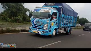 Download lagu lagu dj bernyanyi-bernyanyi versi truck mbois AKSA PERSADA lintas baypas mojoagung. mp3