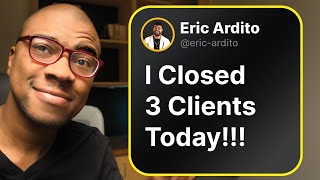 3 Simple Actions Freelancers Do To Get Clients