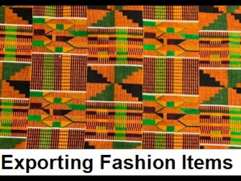 , title : 'Exporting Fashion and Clothes to the USA - PART 4'