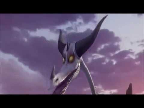 Torch Typhoomerang   DEFENDERS OF BERK