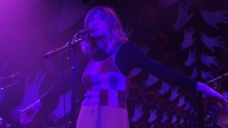 Alexandra Savior - Shades – Outside Lands Night Show 2016, Live in San Francisco