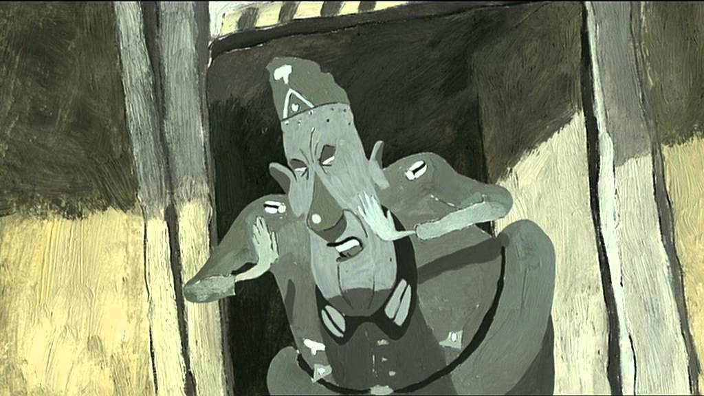 Miniature de la vidéo MENDELSSOHN EST SUR LE TOIT du film Mendelssohn est sur le toit