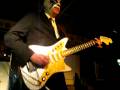 LOS STRAITJACKETS - 'TEMPEST'