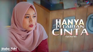 Download lagu WULAN PUTRI  - HANYA PELARIAN CINTA mp3