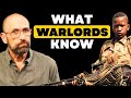 Why Do Children Make Great Soldiers