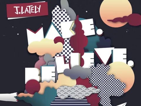 J.Lately - Destinations ft. Rayana Jay [Audio]