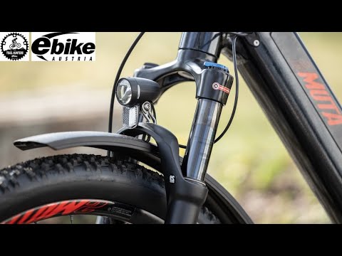 BH Atoms SUV Pro S "Ersteindruck" #bhbikes #suvebike #ebikeaustria #trailhunters