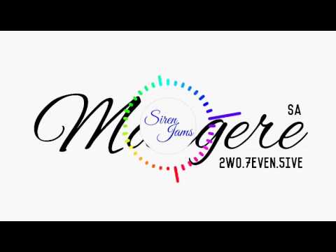 DEEJAY ZAKASH - INDIAN SIREN JAM