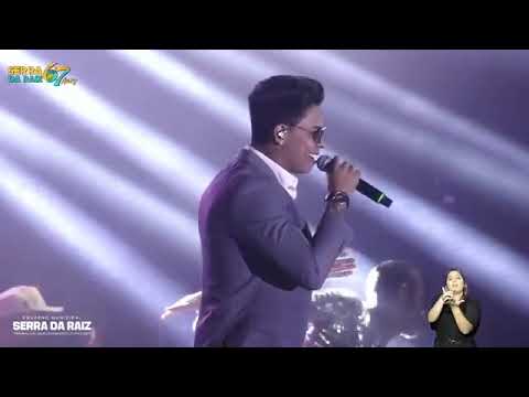 Banda Encantus - Serra da Raiz/PB - 67 Anos de Emancipação Política - 2026