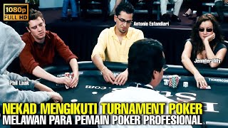 Download lagu PEMUDA NEKAD YANG INGIN MENJADI JUARA POKER DUNIA • ALUR CERITA FILM mp3 Download lagu PEMUDA NEKAD YANG INGIN MENJADI JUARA POKER DUNIA • ALUR CERITA FILM mp3