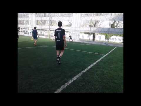 LTA F.C. vs Santa F.C. #Fecha4 - Copa Palermo