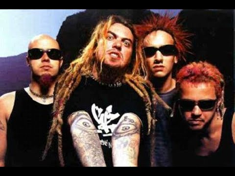 SOULFLY  -  JAPAN TOKYO 1999