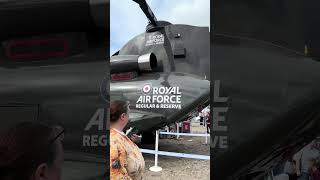 Why Britain Scrapped the Bristol Belvedere and Chose the Chinook