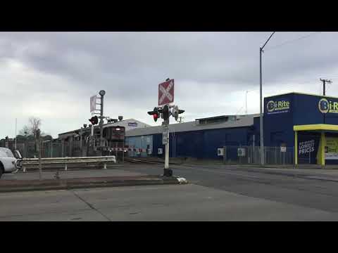 North Coast Quads-Lack of vision SCT 2 end leading 2MB9