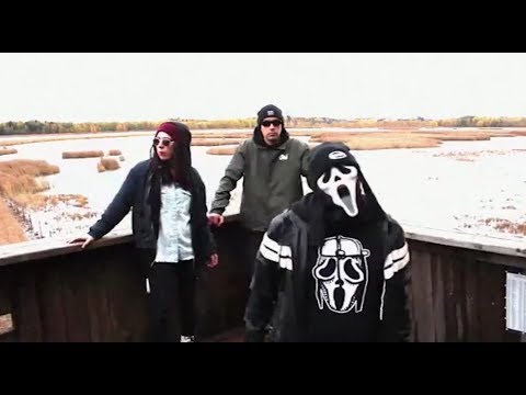 Mc Rambo & Antti Karsee - Hämärässä feat. Ellen