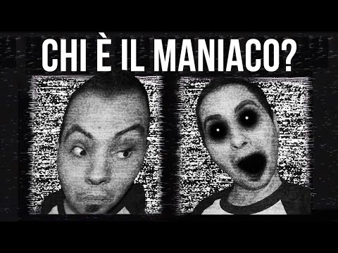 SCEGLI CHI DEI DUE È MALEDETTO!! LONGEYED PROJ