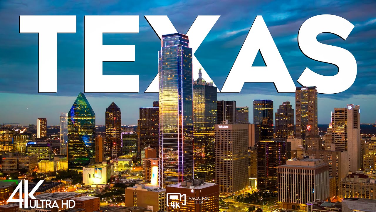 Top 10 Best Things to Do in Texas [Texas Travel Guide 2025]
