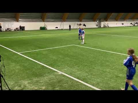 Kronoby YJ - GBK/LoVe YJ PSL karsinta 16.2.2021