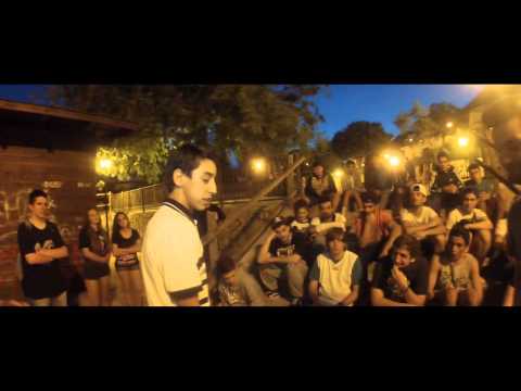 ADRIAN vs FLOPS [FINAL] [Kiosko Battle 24] (Javi13ify FILMS)