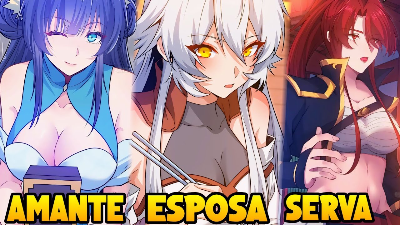 Ele REENCARNOU Como o NOIVO da PRINCESA e vai se Tornar um Grande REI | Resumo Manhwa (1-8)