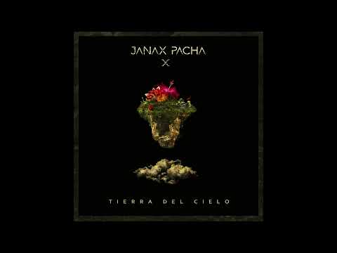 Janax Pacha ft. Cristian Tao - Rainbow Child ( 2019 )