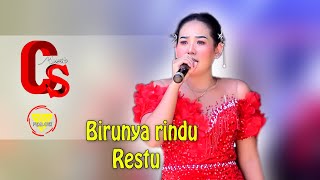 Download lagu BIRUNYA RINDU - RESTU - LIVE CS MUSIK CIKANGKARENG _WEDDING PAOJIAH & JUNAEDI mp3