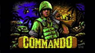 Commodore 64 (C64) Nano SwinSID Ultimate Taste Test (6581 SID & SwinSID Ultimate Compare) Dual SID