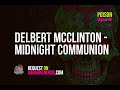 Delbert McClinton - Midnight Communion [Karaoke version]
