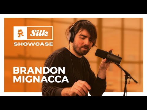 Brandon Mignacca - Monstercat Silk Showcase Live Set - Toronto, Canada