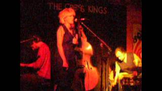 The Rick Jensen Quartet with Lindha Kallerdahl 18/8/08