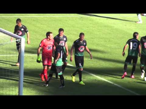 Resumen - Deportes Temuco vs Puerto Montt / Domingo 07 Febrero 2016 (GOL- JUGADAS)