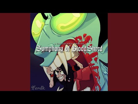 Theme of Simon Belmont (Super Castlevania IV)