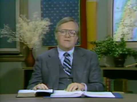 OTS-03 Mini Bible College - Old Testament Survey # 03