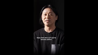 Download lagu KEN ISHII Introduces Yakitori: Soldiers of Misfortune | Netflix Anime mp3