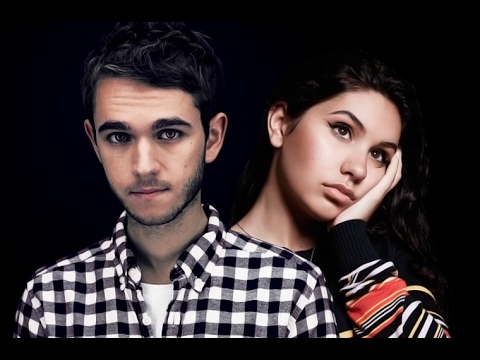 Scars To Your Beautiful / Beautiful Now | MASHUP (ALESSIA CARA x ZEDD x Jon Bellion)