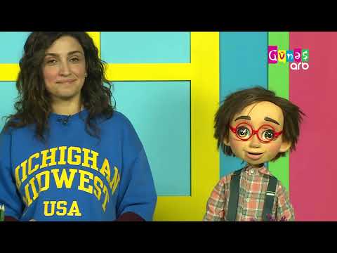 "Biləndərdən öyrən" - 23 may 2025-ci il