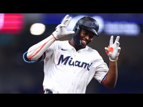 Jesus Sanchez 2024 MLB Highlights