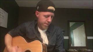 Music Is Healing by Florida Georgia Line Cover