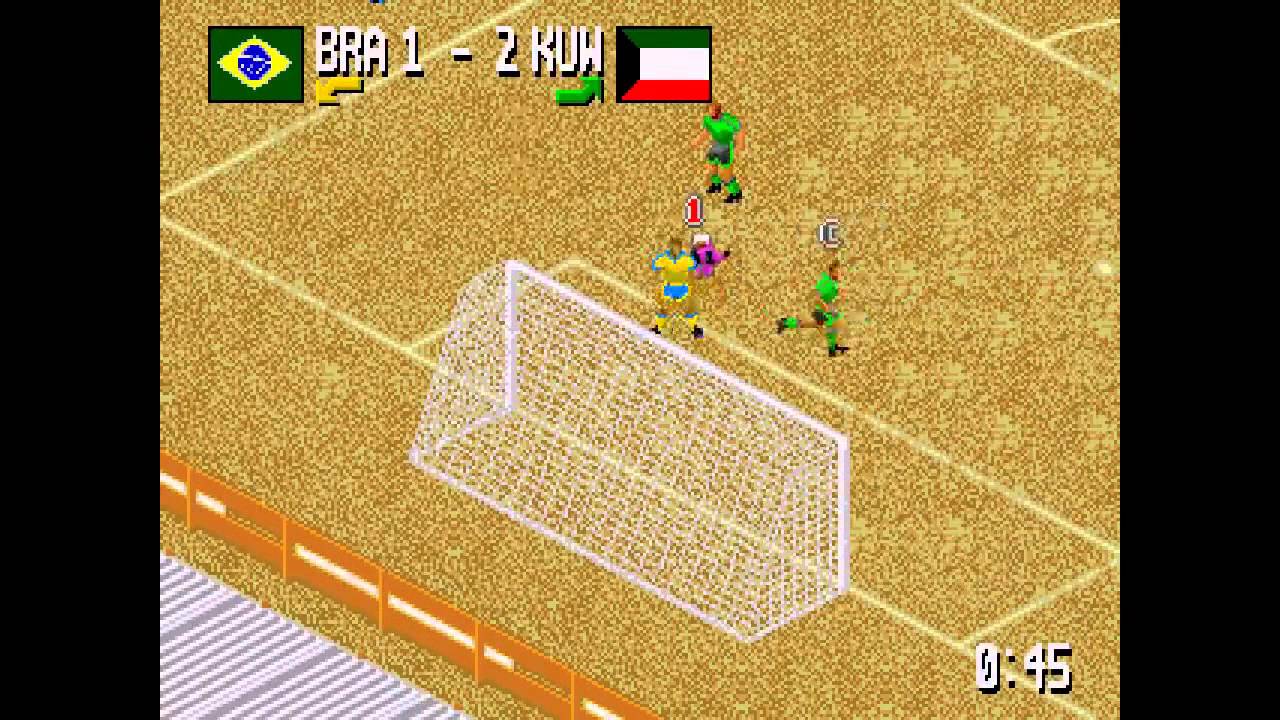Gameplay Video