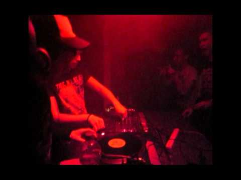 AmpliDudez @ Moccabar (Zwickau) 27.11.2010 part I
