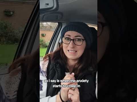 WHAT TO EXPECT ON DRIVING TEST DAY