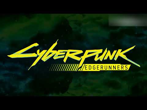 Cyberpunk Edgerunners OST - (Episode 3, 7) The Other Room By Earth Trax (Lick Switch)