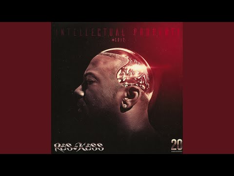 Bardom (feat. Krs One)