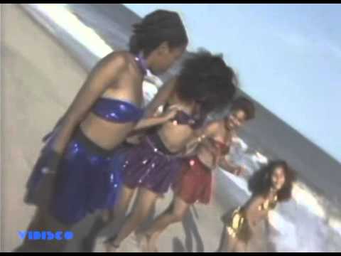 Fortinho - Bihta (Vídeo oficial) (1997)