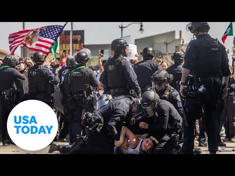 The Insurrection Act explained: What it is and how presidents use it