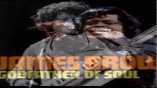 James Brown '' A Funky Good Time''( Video)