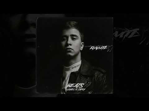 [FREE] RAMIL x Macan x Miyagi Type Beat - "Не для меня" (prod. by ushel v zapoy)