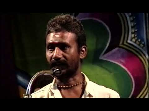 Valli Tirumanam + Abhimanyu Sundari ending, Valaiyangulam