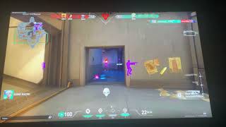 Fenasal ace ( clip çekimi için kusura bakmayın)