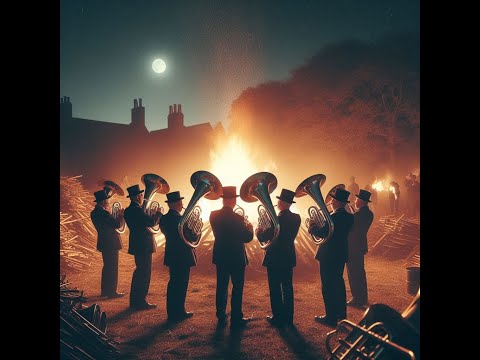 Colder Than Of Late by Ken Whitmore